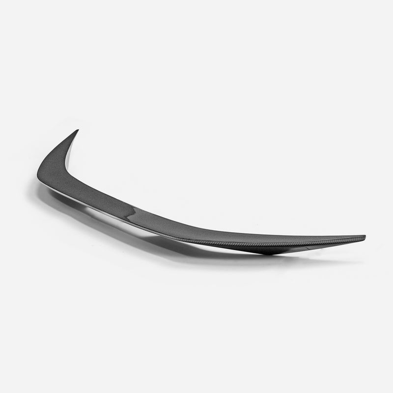 TOYOTA GR86 ZN8 BRZ ZD8 RS Type rear duckbill spoiler
