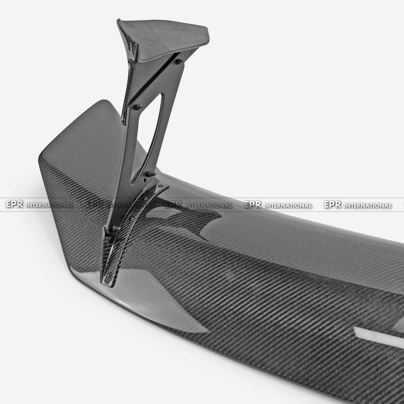 TOYOTA GR86 ZN8 & SUBARU BRZ ZD8 VTX125 Type rear GT spoiler