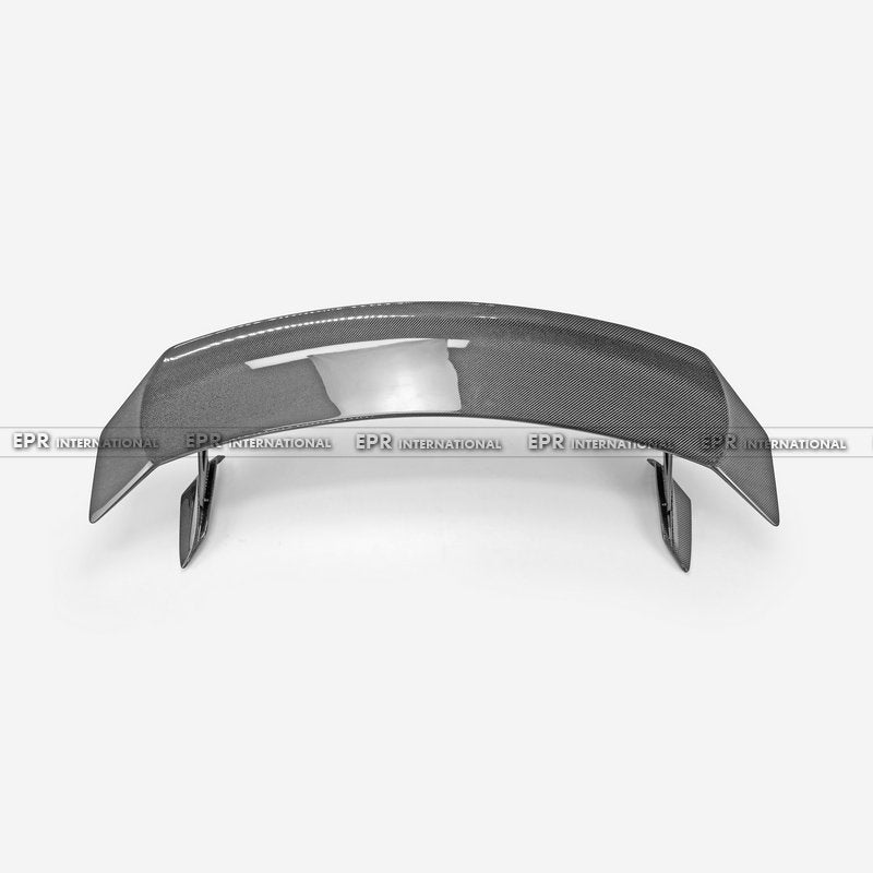 TOYOTA GR86 ZN8 & SUBARU BRZ ZD8 VTX125 Type rear GT spoiler