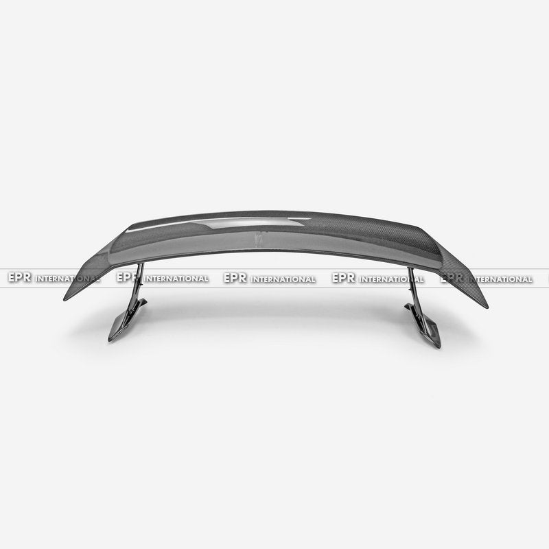 TOYOTA GR86 ZN8 & SUBARU BRZ ZD8 VTX125 Type rear GT spoiler