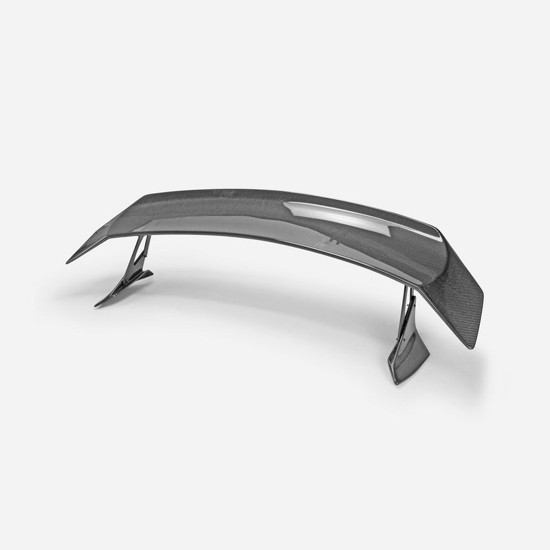 TOYOTA GR86 ZN8 & SUBARU BRZ ZD8 VTX125 Type rear GT spoiler
