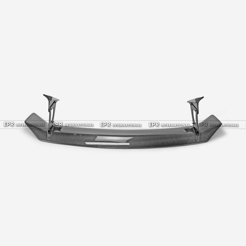 TOYOTA GR86 ZN8 & SUBARU BRZ ZD8 VTX125 Type rear GT spoiler