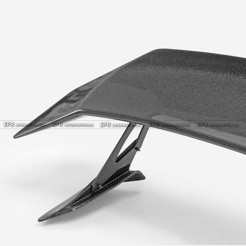 TOYOTA GR86 ZN8 & SUBARU BRZ ZD8 VTX125 Type rear GT spoiler