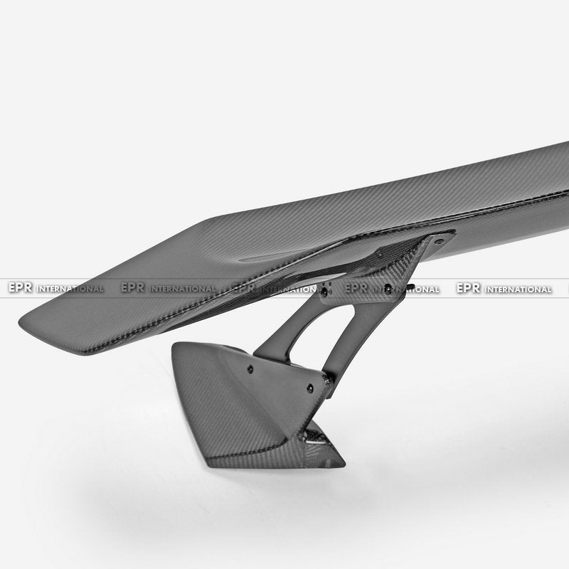 TOYOTA GR86 ZN8 & SUBARU BRZ ZD8 VTX125 Type rear GT spoiler