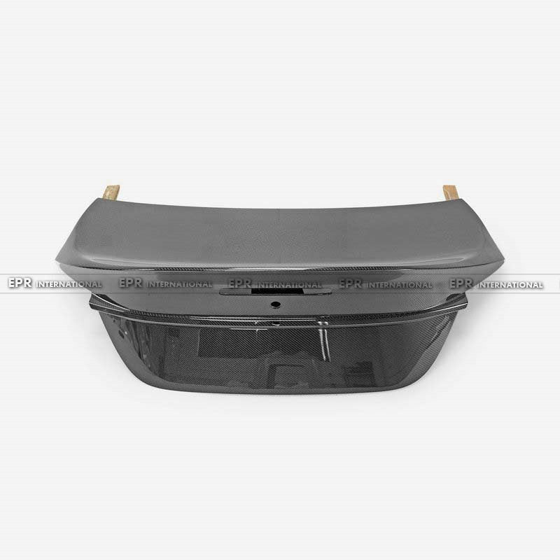 TOYOTA GR86 ZN8 & SUBARU BRZ ZD8 EPA Type 1 duckbill tunk lid