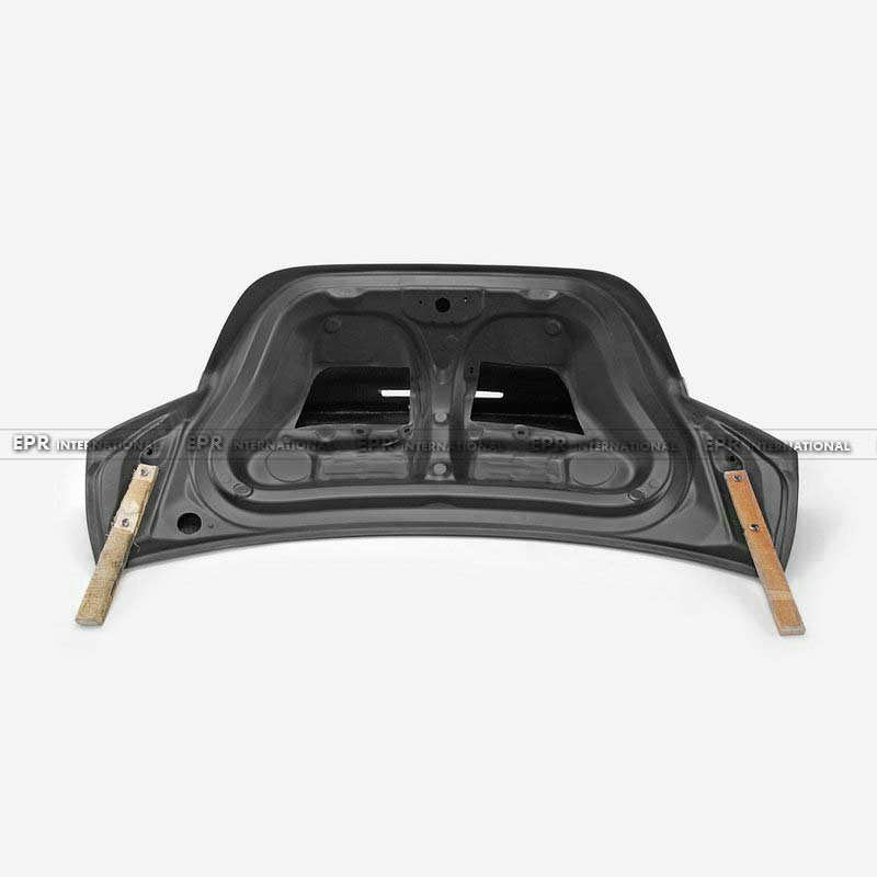 TOYOTA GR86 ZN8 & SUBARU BRZ ZD8 EPA Type 1 duckbill tunk lid