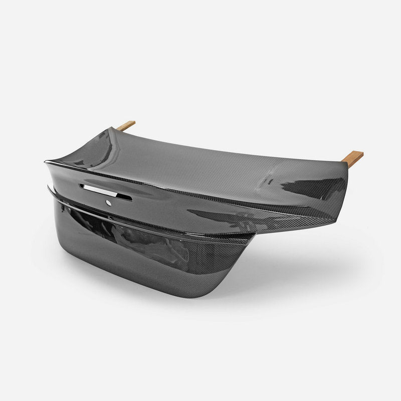 TOYOTA GR86 ZN8 & SUBARU BRZ ZD8 EPA Type 1 duckbill tunk lid