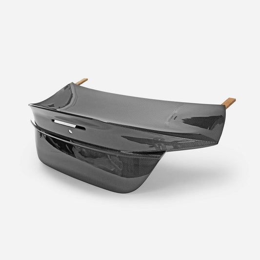 TOYOTA GR86 ZN8 & SUBARU BRZ ZD8 EPA Type 1 duckbill tunk lid