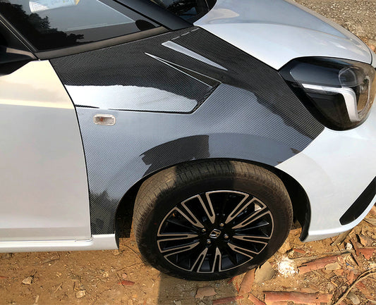 Honda Fit GR9 20 onwards Type V Vented front fender