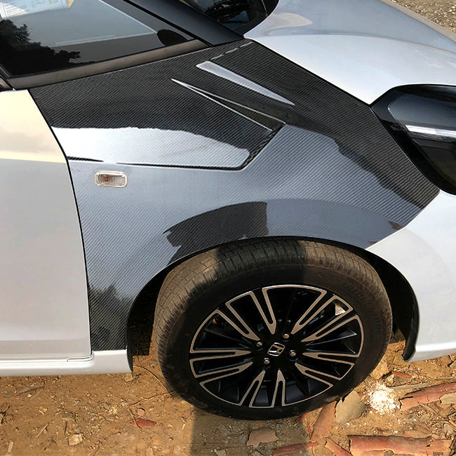 Honda Fit GR9 20 onwards Type V Vented front fender