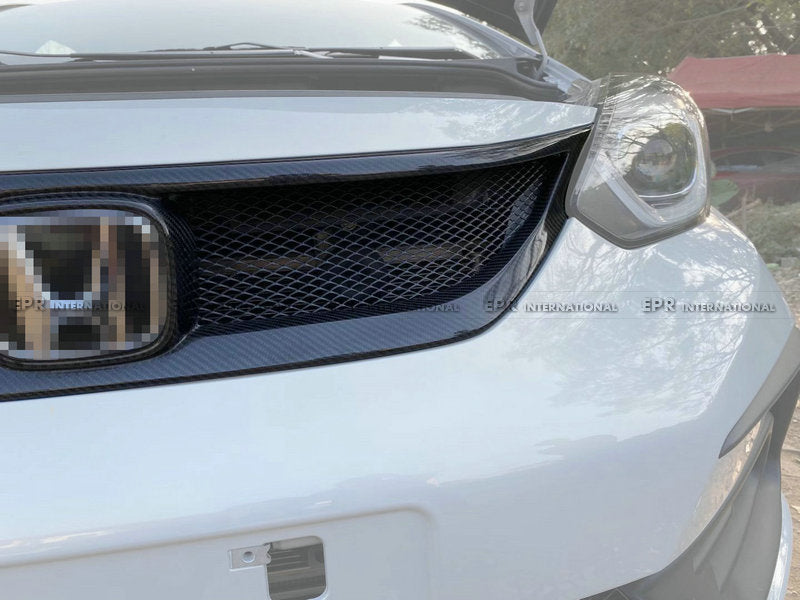 Honda 20 onwards Fit GR9 Type V Front grill