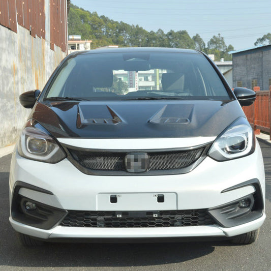 Honda Fit GR9 20 onwards Type VT Vented Hood