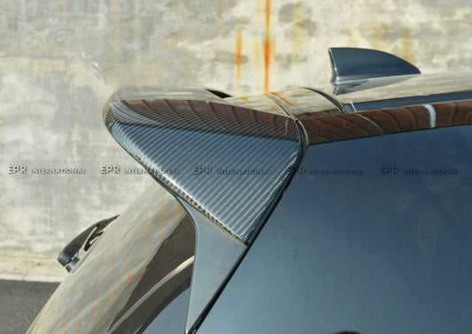 Honda Fit GR9 20 onwards Type VT Rear spoiler