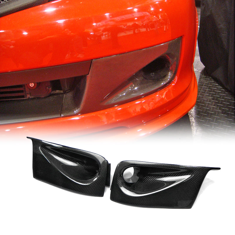 Subaru Impreza GRB WRX 10 Hatch Front Bumper Air Duct