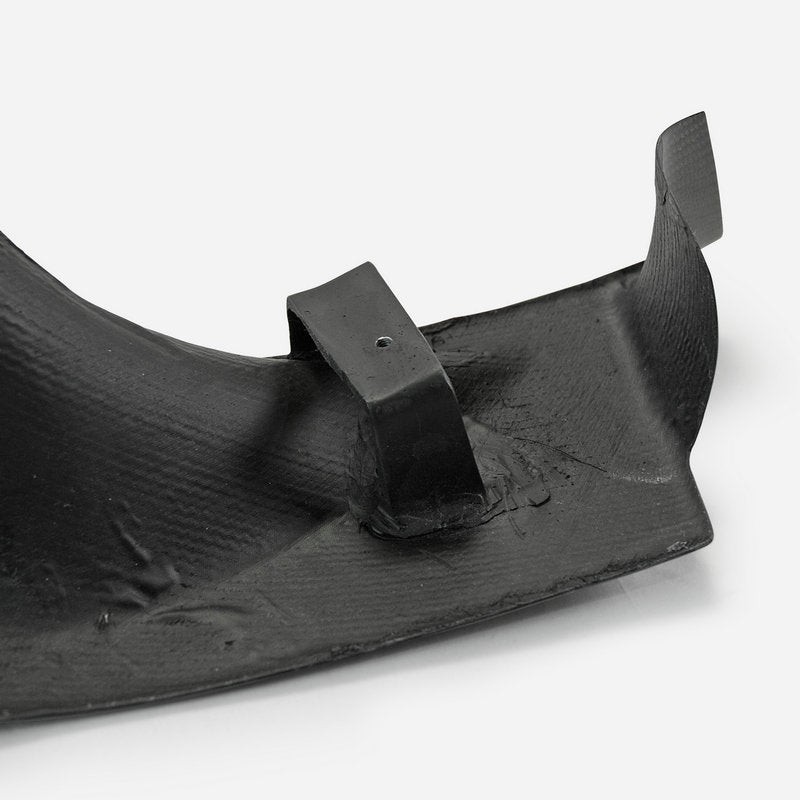 Subaru Impreza GRB WRX 10 Hatch Front Bumper Air Duct