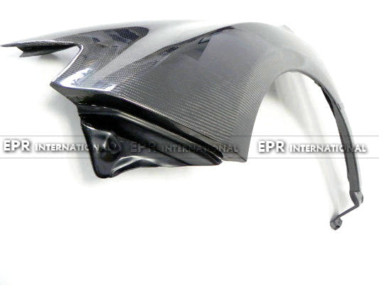 Subaru Impreza GRB STI Vented Front Fender