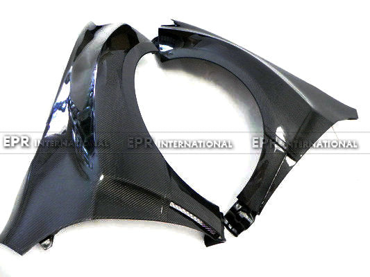 Subaru Impreza GRB STI Vented Front Fender