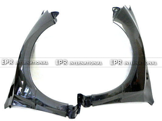Subaru Impreza GRB STI Vented Front Fender