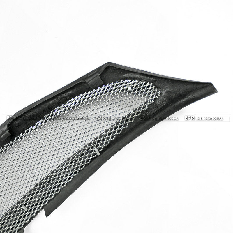 Subaru Impreza GRB CS Style Front Grill