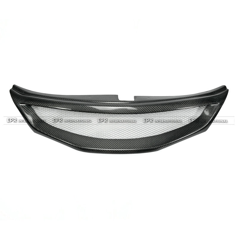 Subaru Impreza GRB CS Style Front Grill