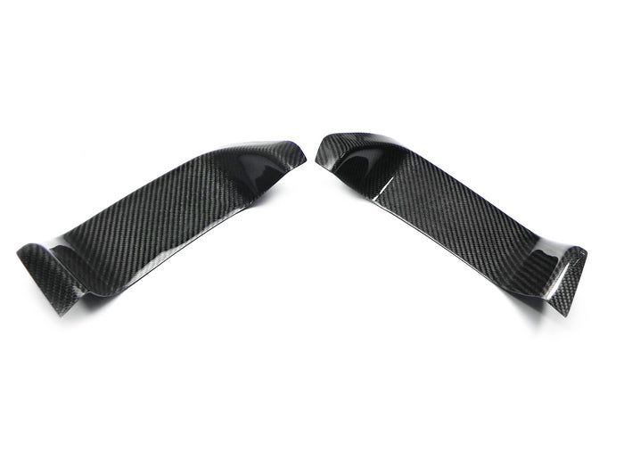 Subaru Impreza GRB GRF 10 Hatch OEM Style Rear Bumper Exhaust Heat Shield