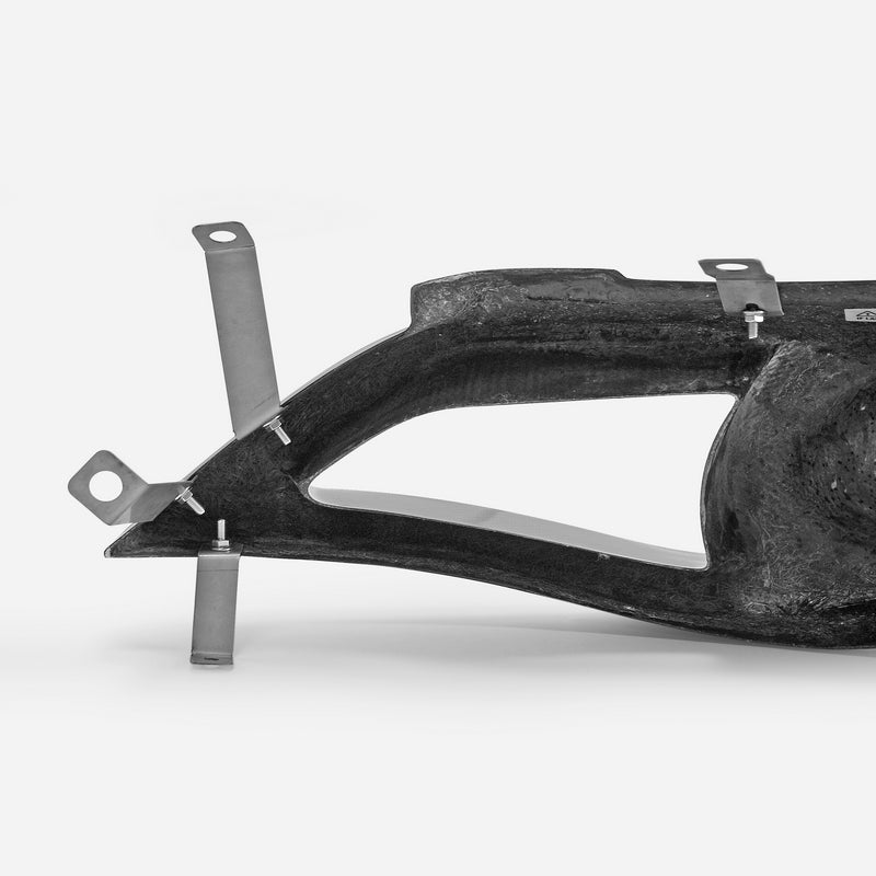 Subaru Impreza GRB 10th Gen ATTK Vented Headlight
