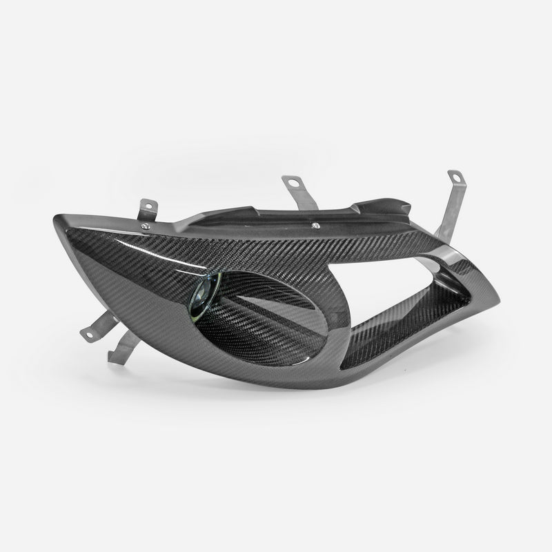 Subaru Impreza GRB 10th Gen ATTK Vented Headlight