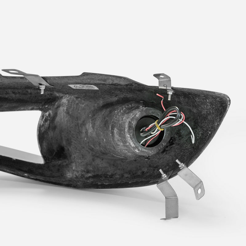 Subaru Impreza GRB 10th Gen ATTK Vented Headlight