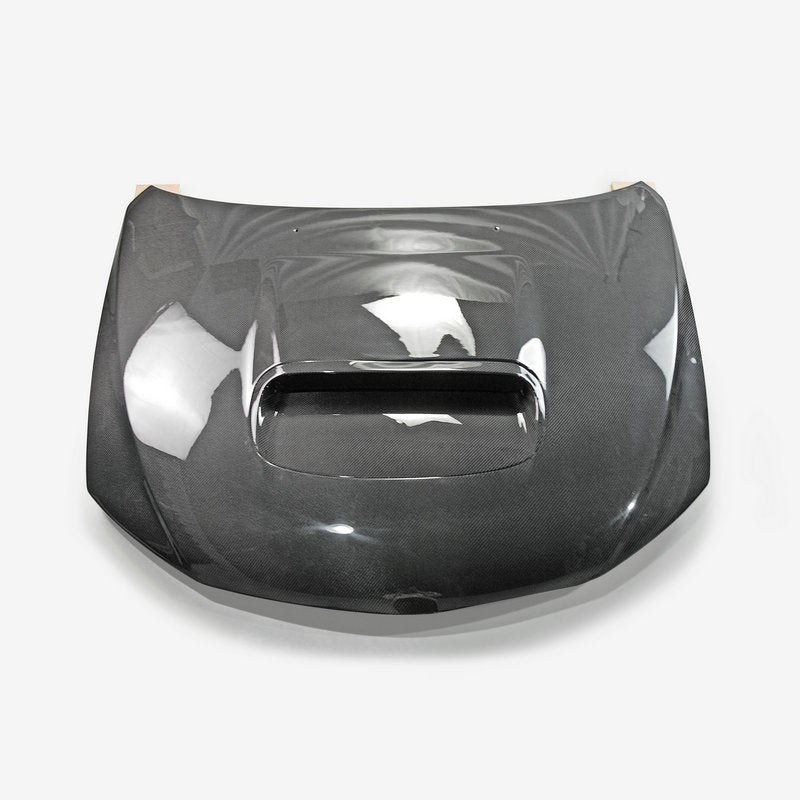 Subaru Impreza 2008 GRB STI OEM Hood