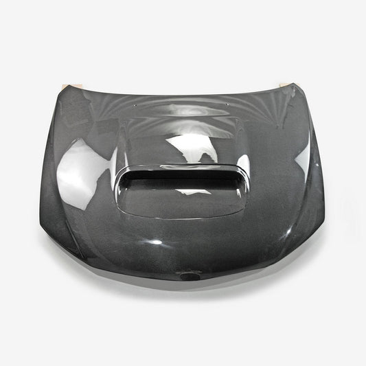 Subaru Impreza 2008 GRB STI OEM Hood