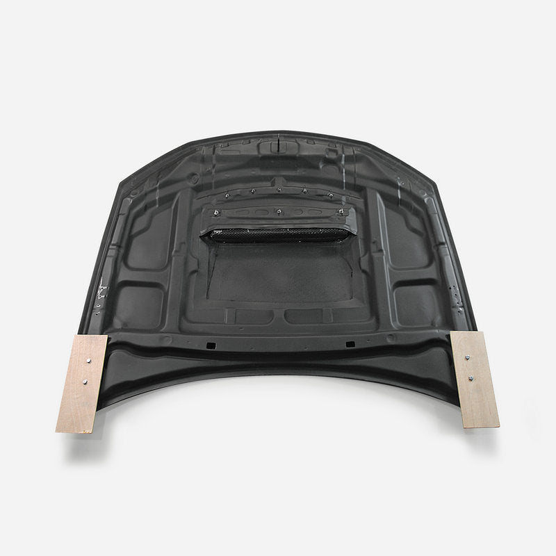 Subaru Impreza 2008 GRB STI OEM Hood