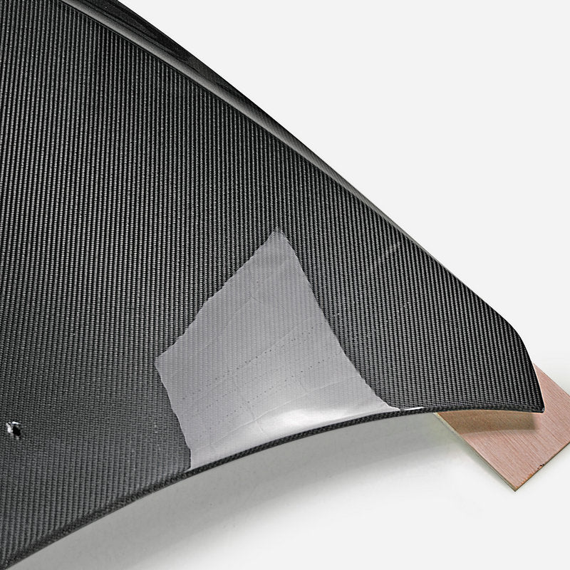 Subaru Impreza 2008 GRB STI OEM Hood