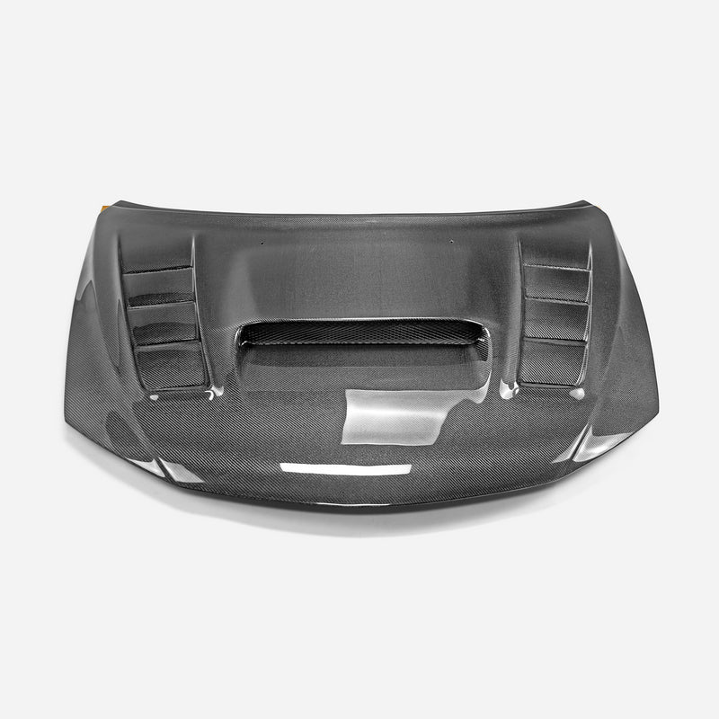 Subaru 2008-2014 Impreza GRB GVB STI VRS Type Hood