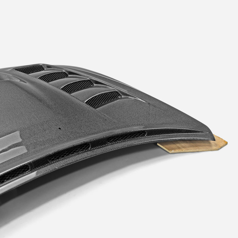 Subaru 2008-2014 Impreza GRB GVB STI VRS Type Hood