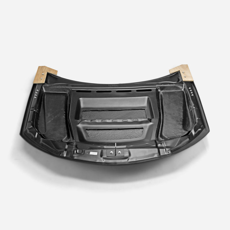 Subaru 2008-2014 Impreza GRB GVB STI VRS Type Hood