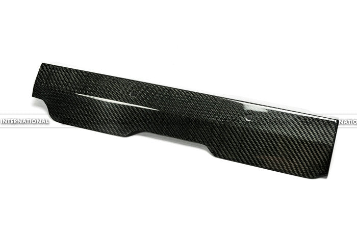 Subaru GRB Pulley Cover