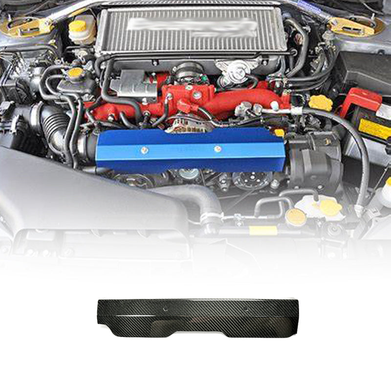 Subaru GRB Pulley Cover