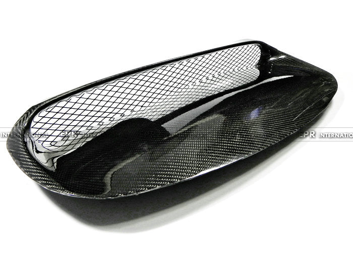 Subaru Impreza GRB Hatch Back OEM Bonnet Scoop