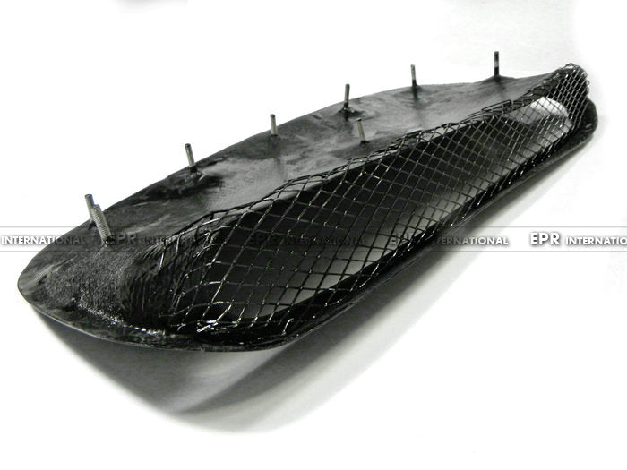 Subaru Impreza GRB Hatch Back OEM Bonnet Scoop
