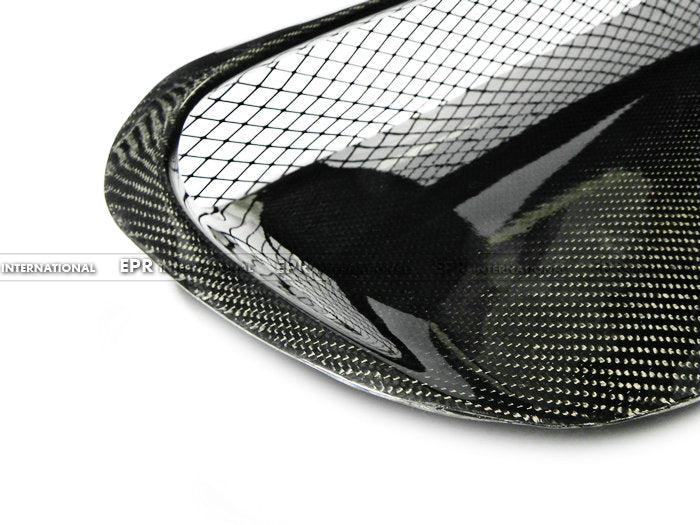 Subaru Impreza GRB Hatch Back OEM Bonnet Scoop