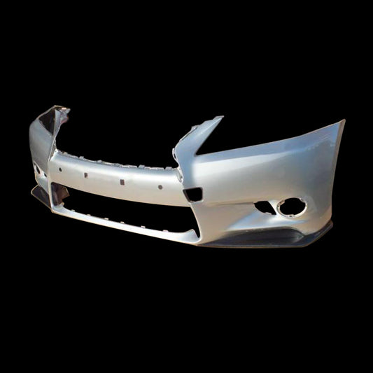 Lexus GS GS350 13-15 L10 L15 AWL10 L15 JDM Style front lip 2Pcs