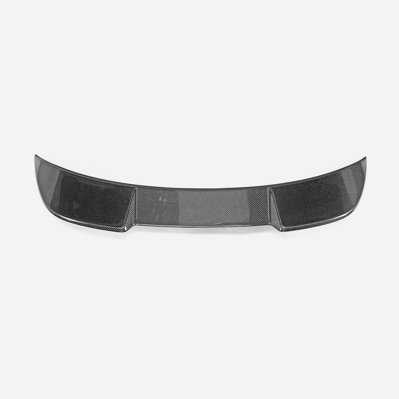 2021 Genesis GV70 EPA Type Rear spoiler