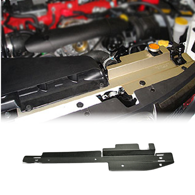 Subaru GRB GVB Radiator Cooling Panel