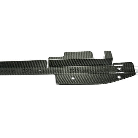Subaru GRB GVB Radiator Cooling Panel