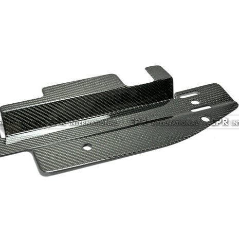 Subaru GRB GVB Radiator Cooling Panel