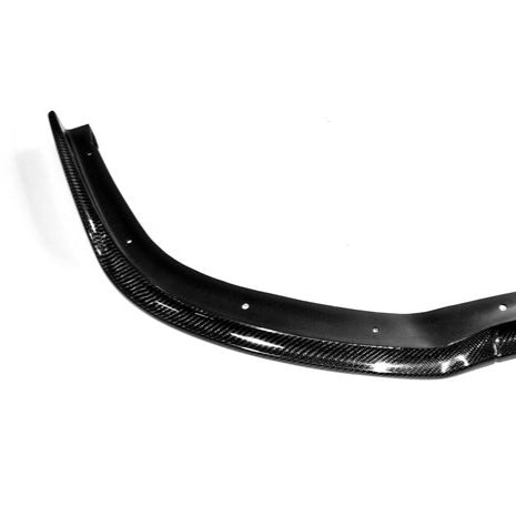 Subaru GVB CS Style Front lip (Type 2)