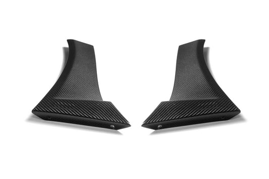 Subaru GRB GVB VRS Style Wide Body Version Side Air Panel