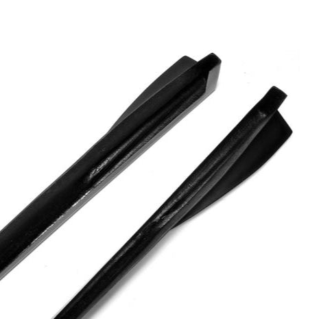 Subaru GRB GVB CS Style Side Skirt(Type 2)