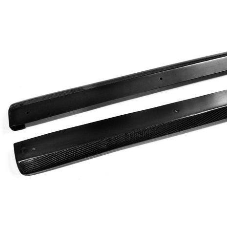 Subaru GRB GVB CS Style Side Skirt(Type 2)