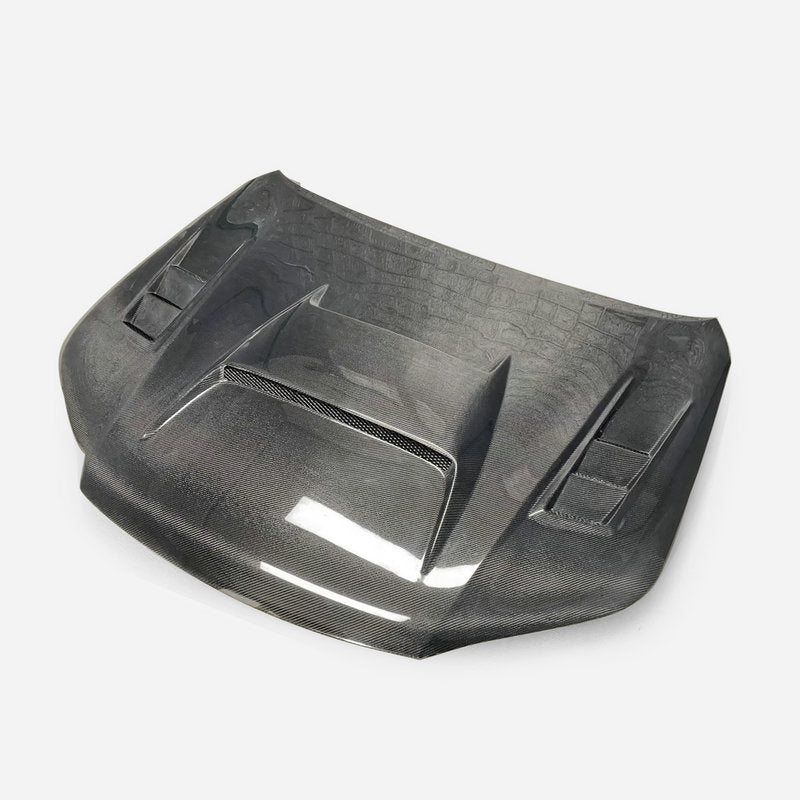 TOYOTA HILUX 15 onwards 8th Gen AN120 AN130 EPA Type front hood